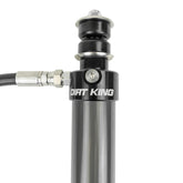 2.5 Smooth Body Shocks | DCA Remote Reservoir for Toyota Tundra