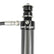 2.5 Smooth Body Shocks | DCA Remote Reservoir for Toyota Tundra