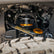 4130 Upper Control Arms for Toyota Tundra