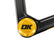 Billet Upper Control Arms for Toyota Tundra