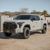 Billet Upper Control Arms for Toyota Tundra