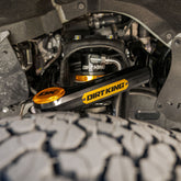 Billet Upper Control Arms for Toyota Tundra