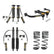 MT PreRunner Kit for Toyota Tundra