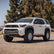 4130 Upper Control Arms for Toyota 4Runner