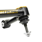 4130 Upper Control Arms for Toyota 4Runner