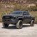 4130 Upper Control Arms for Toyota Tacoma