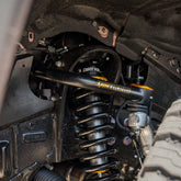 4130 Upper Control Arms for Toyota Tacoma
