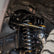 4130 Upper Control Arms for Toyota Tacoma
