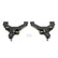 Performance Lower Control Arms for Toyota Tacoma
