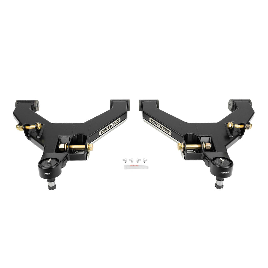 Performance Lower Control Arms for Toyota Tacoma