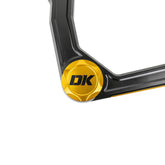 Billet Upper Control Arms for Toyota Tacoma