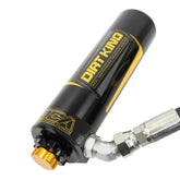 2.5 Coilovers | DCA Remote Reservoir for Toyota 4Runner