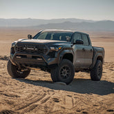 4130 Upper Control Arms for Toyota Tacoma