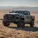 2.5 Smooth Body Shocks | DCA Remote Reservoir for Toyota Tacoma