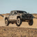 4130 Upper Control Arms for Toyota Tacoma