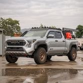 2.5 Smooth Body Shocks | DCA Remote Reservoir for Toyota Tacoma