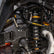 2.5 Coilovers | DCA Remote Reservoir for Toyota 4Runner