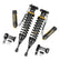 2.5 Coilovers | DCA Remote Reservoir for Toyota Tacoma