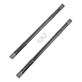 Long Travel Axle Shafts for Toyota Tacoma