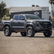 Billet Upper Control Arms for Toyota Tacoma