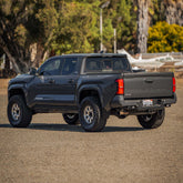 +1" Rear Springs for Toyota Tacoma