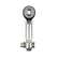 Sway Bar Kit for Toyota Tacoma