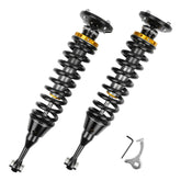 2.0 IFP Coilovers for Toyota Tacoma