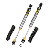 2.0 IFP Smooth Body Shocks for Toyota Tacoma