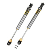 2.0 IFP Smooth Body Shocks for Toyota 4Runner