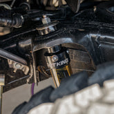 2.0 IFP Smooth Body Shocks for Toyota Tacoma
