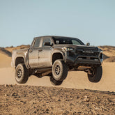 Aluminum Front Skid Plate for Toyota Tacoma