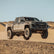 Aluminum Front Skid Plate for Toyota Tacoma