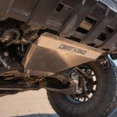 Aluminum Front Skid Plate for Toyota Tacoma