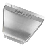 Aluminum Front Skid Plate for Toyota Tacoma