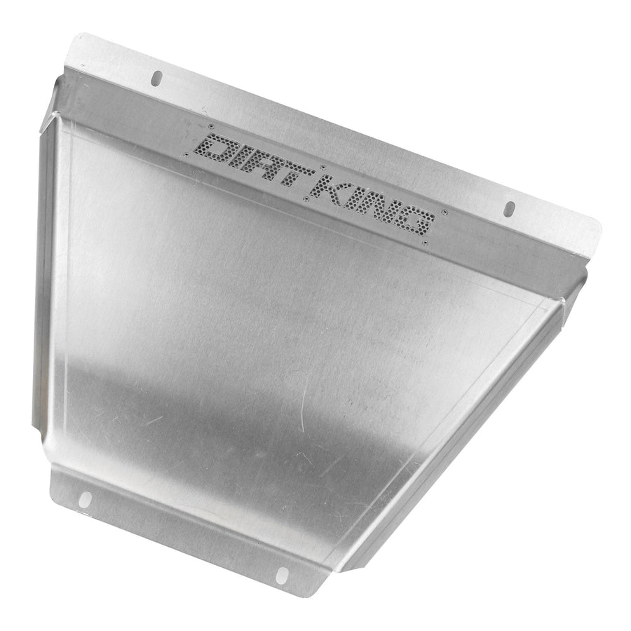 Aluminum Front Skid Plate for Toyota Tacoma