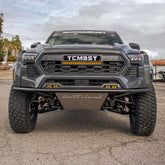 Long Travel Kit for Toyota Tacoma