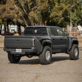 Long Travel Kit for Toyota Tacoma