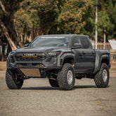 Long Travel Kit for Toyota Tacoma
