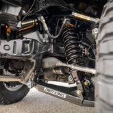 Long Travel Kit for Toyota Tacoma