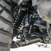 Long Travel Kit for Toyota Tacoma
