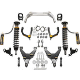 Long Travel Kit for Toyota Tacoma