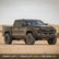 MT Trail Runner Kit for Toyota Tacoma