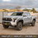 MT Trail Runner Kit for Toyota Tacoma