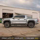 MT Trail Runner Kit for Toyota Tacoma