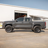 2.0 IFP Coilovers for Toyota Tacoma