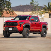 4130 Upper Control Arms for Toyota Tacoma