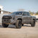 2.0 IFP Coilovers for Toyota Tacoma