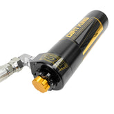 2.5 Smooth Body Shocks | DCA Remote Reservoir for Toyota Tacoma