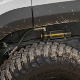 2.5 Smooth Body Shocks | DCA Remote Reservoir for Toyota 4Runner