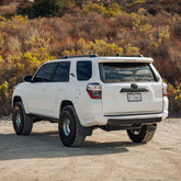 2.0 IFP Smooth Body Shocks for Toyota 4Runner